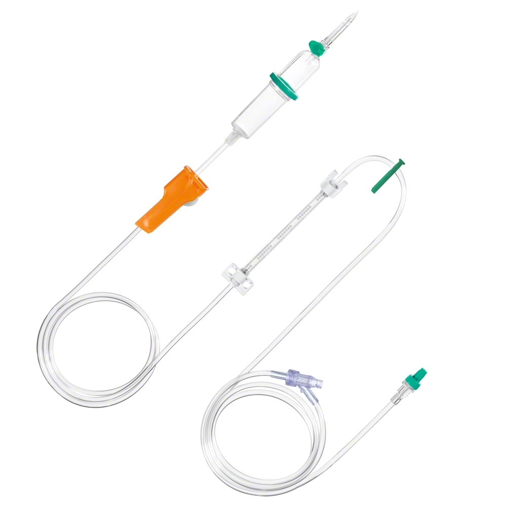 Infusion Line
