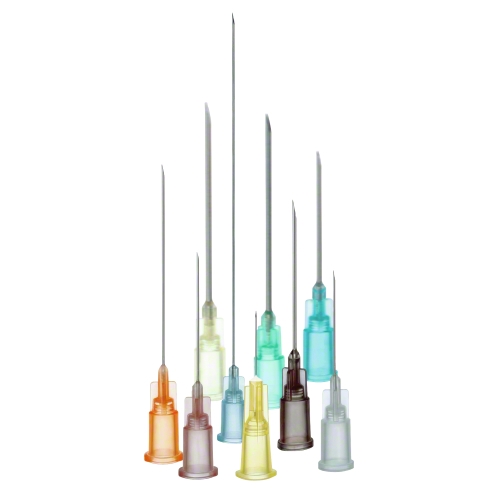 Needles