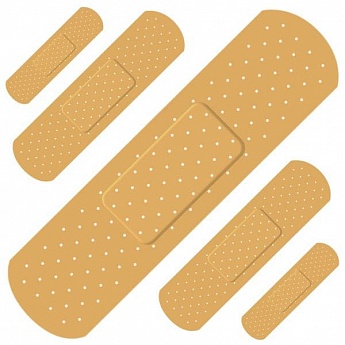 Plaster