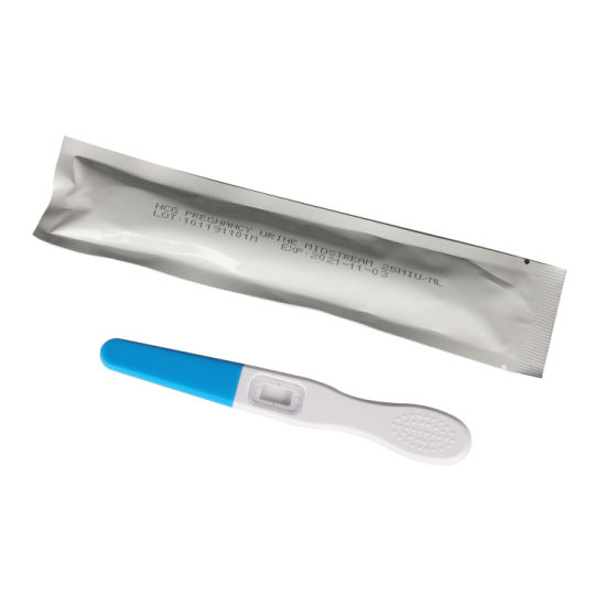 Pregnancy Tests