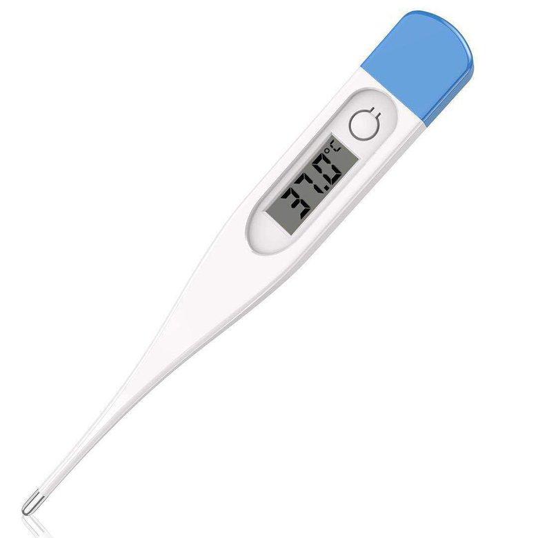 Thermometers